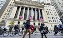 Stock Market Today: Wall Street Ticks Higher and Adds to Its Record High
