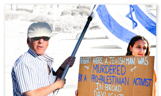 Eyewitness Recounts Death of Jewish Protester in California