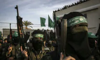 As Hamas Perpetuates Hatred and Violence, a Gaza Ceasefire Won’t Bring Peace: Biden