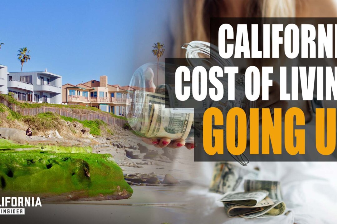 Why Is California’s Cost of Living So High and Will It Come Down