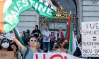 Oakland Council President Bends Rules for Pro-Palestinian Protesters Disrupting Meeting