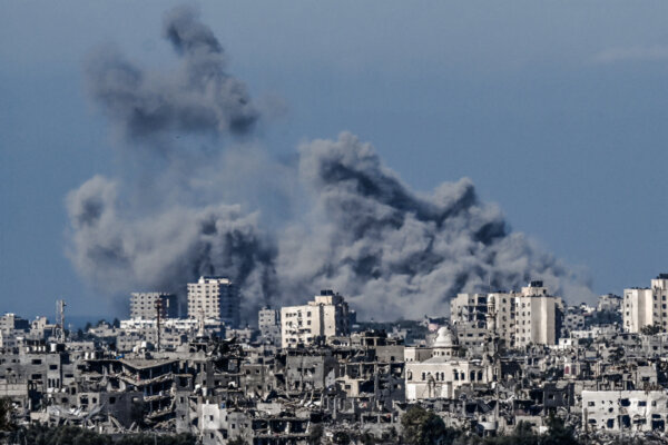 Epoch Times Photo