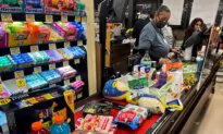 US Inflation Unexpectedly Surges to 3.4 Percent as Price Pressures Persist