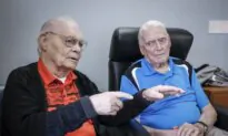 ‘It Still Haunts Me’: Military Veterans Keen to Share Their History as Numbers Drop