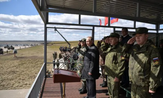 Russia’s ‘Anti-West’ Alliance: Can Moscow’s New Partners Hold Together?