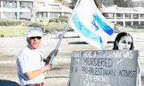 Eyewitness Recounts Death of Jewish Protester in California