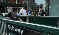 Man Killed in New York City Subway Car