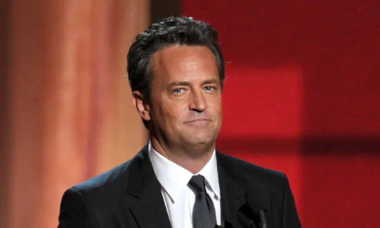 Photos: The Celebrities Who Died in 2023