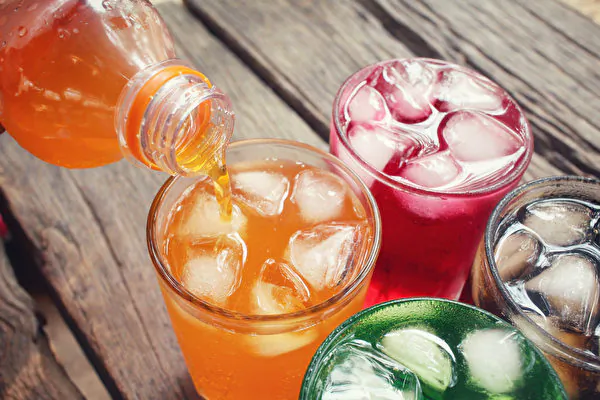 WHO Urges Nations to Hike Taxes on Sugary Drinks, Alcohol, Tobacco by 50 Percent