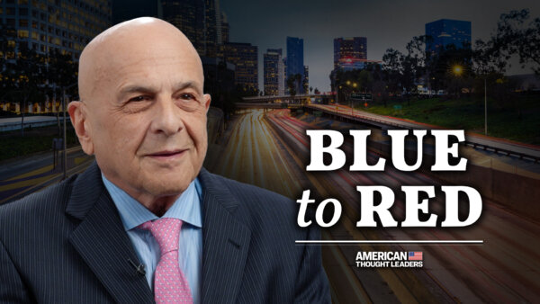 Why Leaving Los Angeles Was the Best Decision of My Life: Roger Simon