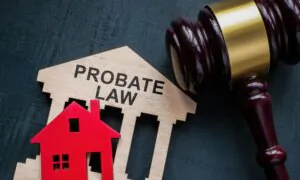 The Probate Process (I)—How to Avoid Probate for Everyone (1)