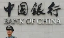 Chinese National Security Forces to Intervene in Financial Sector in Bid to Curb Capital Withdrawal