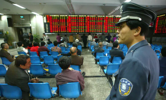 ‘Quant Quake’: China Imposes Restrictions on Quant Funds to Boost Market Confidence