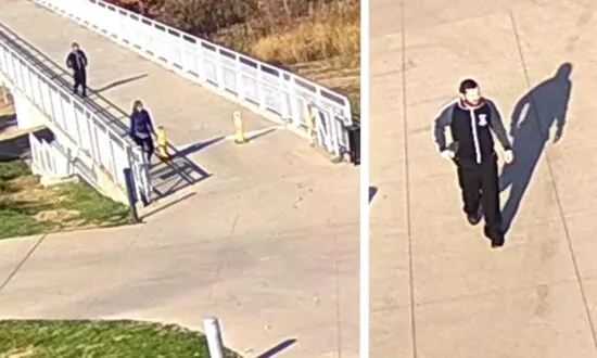 Suspect Arrested for Sexual Assault of Ex-GOP Senator During Iowa Jog