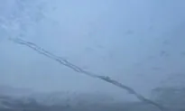Russia Renews Missile Attacks on Kyiv, Pounds Ukraine’s East and South