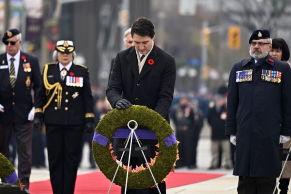 Epoch Times Photo