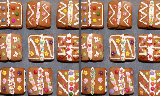 Spot the Difference Daily – Can You Find the 10 Differences?