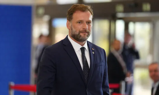Croatia’s Defense Minister Sacked After Causing Fatal Car Crash That Also Left Him Hospitalized