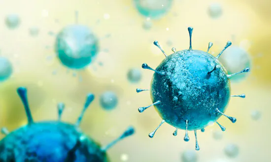 Catching a Cold Might Prevent a Severe Case of COVID-19