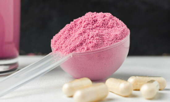 4 Supplements That Boost Endurance Performance