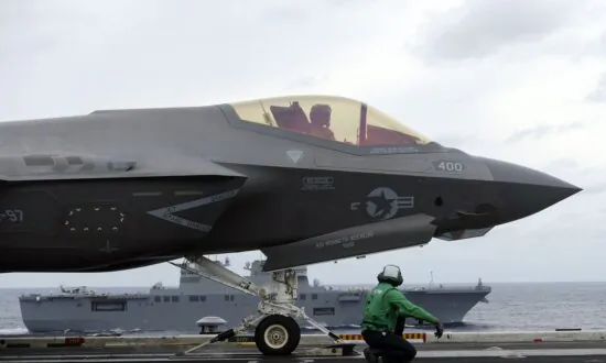 Why Warplane Sortie Generation Rate Is the One Key Performance Parameter to Rule Them All!