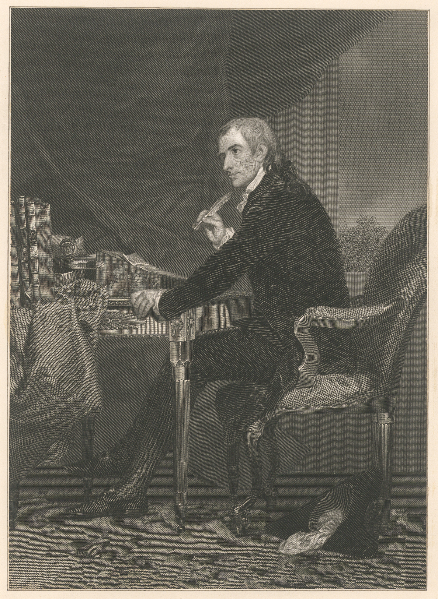 Francis Hopkinson