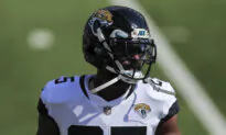 Former NFL Cornerback D.J. Hayden and 5 Others Killed in Crash in Downtown Houston