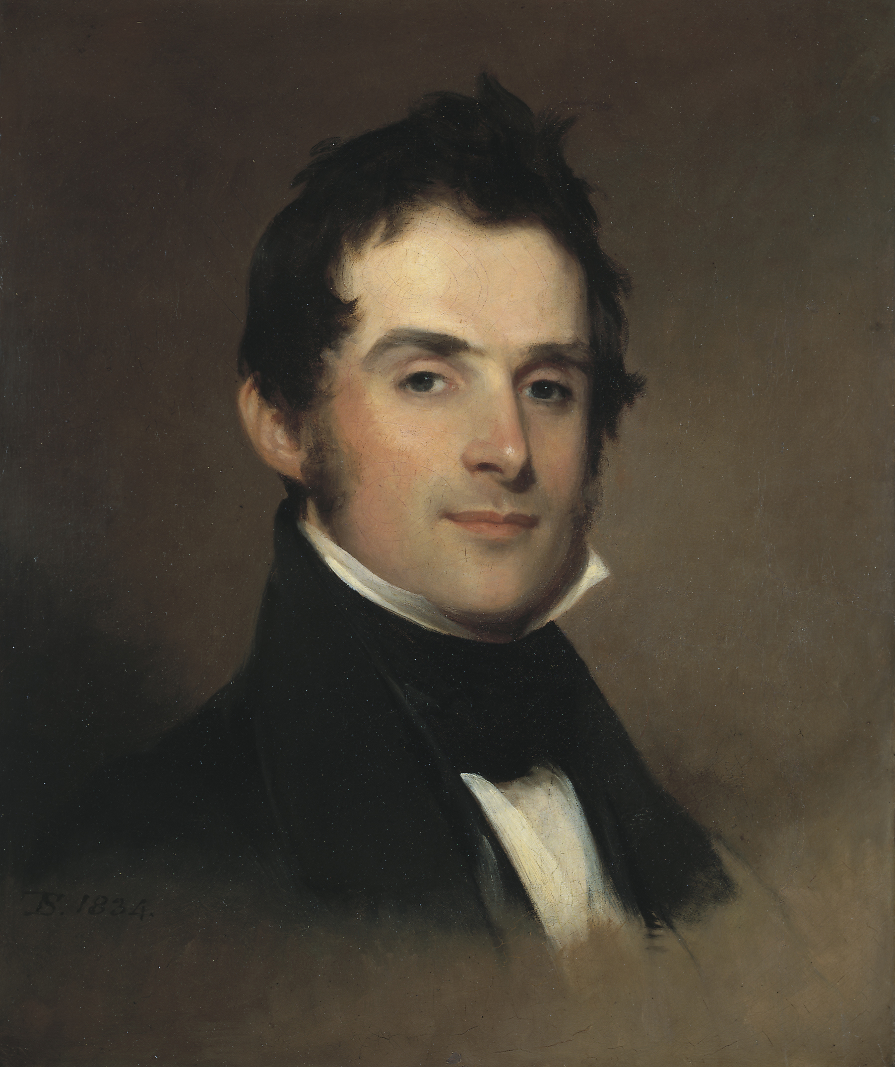 Francis Hopkinson, 1834