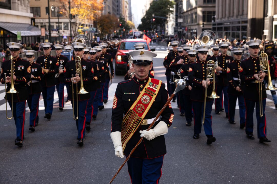 Veterans day questions for preschoolers