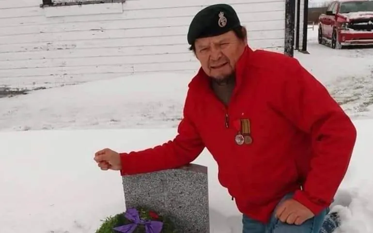 Mental Health App for Canadian Veterans Named After Saskatchewan Mass Stabbing Victim
