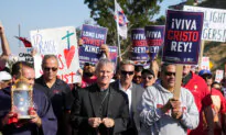 In Very Rare Move, Pope Dismisses Conservative US Bishop Strickland