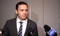 ‘We Have Your Back’: Gallagher Says Congress Supports US Allies Facing China Threats