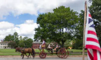 Colonial Williamsburg Launches $600 Million Campaign Ahead of Nation’s 250Th Birthday