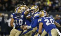 Winnipeg Blue Bombers Beat BC Lions to Secure Grey Cup Berth