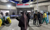 Israeli Military Says It Will Help Evacuate Babies From Gaza Hospital