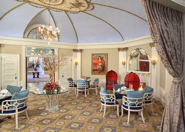 Mount Washington Hotel