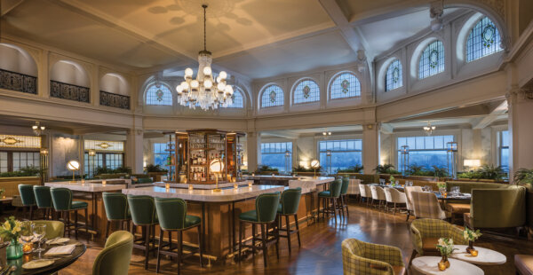 Mount Washington Hote