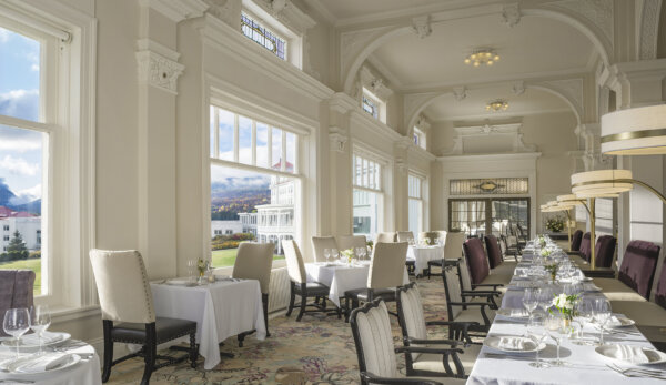 Mount Washington Hote