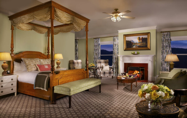 Mount Washington Hotel