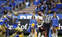 Arizona State Uses Bag of Tricks to Upset UCLA 17–7
