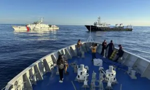 House Homeland Security Subcommittee’s Hearing on ‘Chinese Threats to The Maritime Domain’