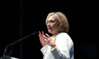 Xi’s Decision to ‘Stay in Office for Life’ Has Created Challenges: Hillary Clinton