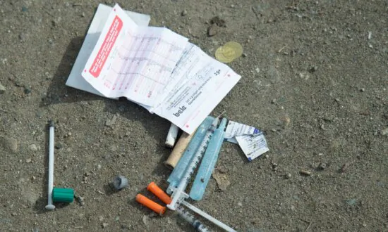 IN DEPTH: Are Canadian Teens Getting Hooked on ‘Safer Supply’ Drugs?