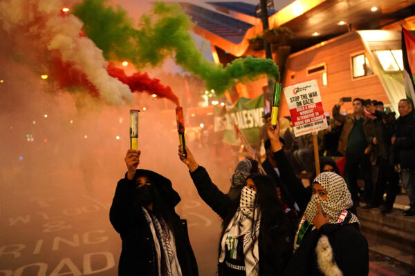 Epoch Times Photo