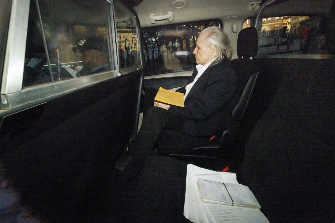 Manitoba Court of Appeal Dismisses Peter Nygard’s Appeal of Extradition Order