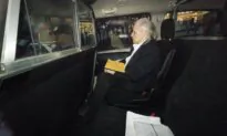 Jury Finds Nygard Guilty of 4 Sexual Assault Charges, Acquits Him on 2 Other Counts