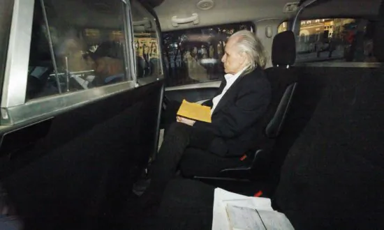 Jury Finds Nygard Guilty of 4 Sexual Assault Charges, Acquits Him on 2 Other Counts