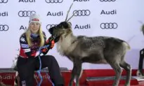 Shiffrin Takes Slalom for 89th World Cup Win as 1st-Run Leader Vlhova Fails to Finish Her Second