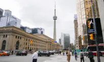 All Provinces Fall to Bottom Half in North American Economic Freedom Rankings: Report