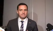 Rep. Gallagher on US-China Decoupling, Yellen’s ‘Zombie Engagement’ With China